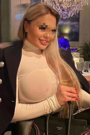 Проститутка Анжелика - Белоруссия